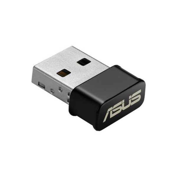 Asus USB-AC53 NANO AC1200 Dual-band USB Wi-Fi Adapter