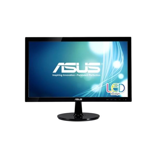 Asus VS207T-P 19.5 inch Widescreen 80