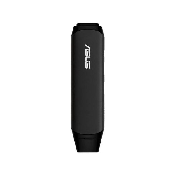 Asus VivoStick PC TS10-B183D Intel Atom Z8350 1.4GHz/ 2GB LPDDR3/ 32GB eMMC/ Windows 10 PRO ETD (Black)