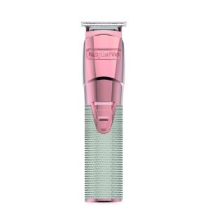 Babyliss Pro Fx788Rg Cordless Trimmer Rosegold