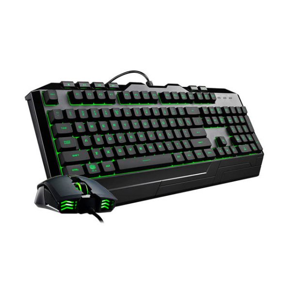 Cooler Master Devastator 3 Gaming Keyboard & Mouse Combo