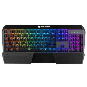 Cougar ATTACKX3RGB1IG Mechanical Gaming Keyboard