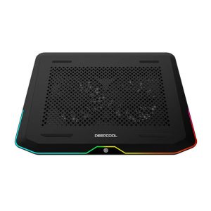 DEEP COOL N80 RGB Laptop Cooling Pad