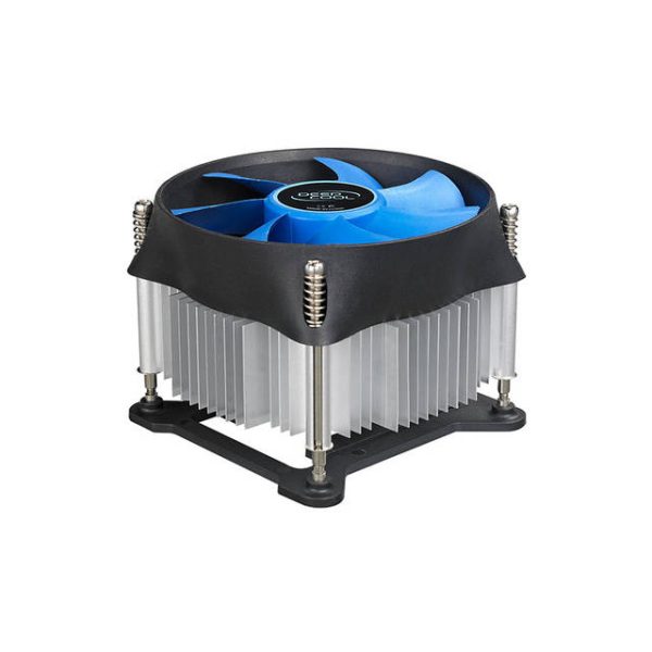 DEEPCOOL THETA 20 PWM 100mm CPU cooler for Intel LGA 115X