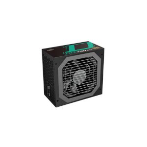 DeepCool DQ750-M-V2L 750W ATX12V / EPS12V 80 PLUS Gold Certified Fully Modular Power Supply