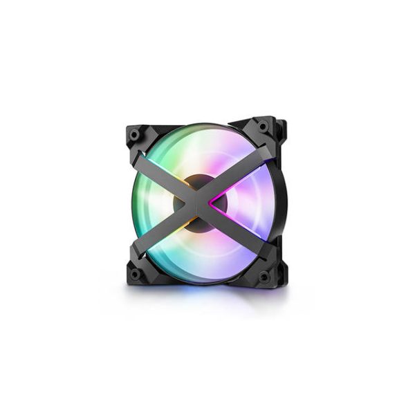 DeepCool MF120 GT A-RGB X-Frame