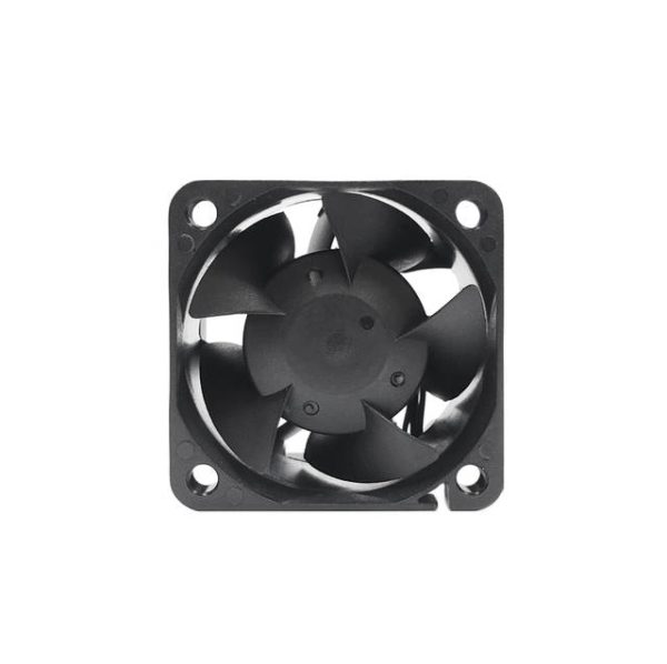 Dynatron DF124028BM-PWMG Two Ball Bearing Case Fan