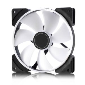 Fractal Design Prisma AL-14 PWM 3P FD-FAN-PRI-AL14-PWM-3P 140mm Case Fan (3 Pack)