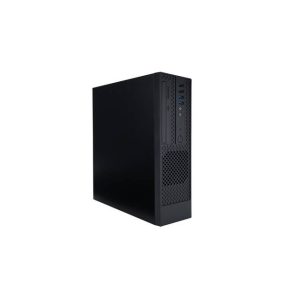 In-Win CK709.FF300TB3 300W Micro-ATX S.F.F. Slim Chassis