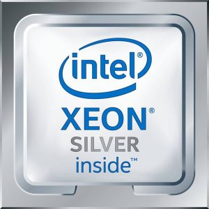 Intel Xeon Silver 4110 Eight-Core Skylake Processor 2.1GHz 11MB L3 LGA 3647 CPU