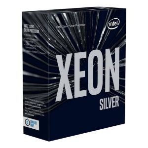 Intel Xeon Silver 4208 Eight-Core Cascade Lake Processor 2.10 GHz 11MB LGA 3647 CPU w/o fan