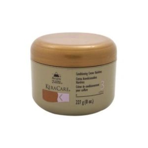 Kera Care Conditioning Creme Hair Dress 8 oz