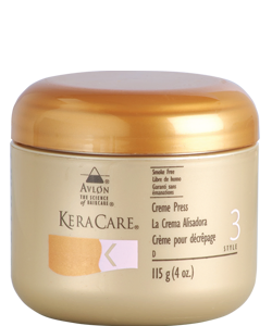 Kera Care Creme Press 4 oz