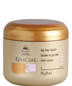 Kera Care High Sheen Glossifier 4 oz