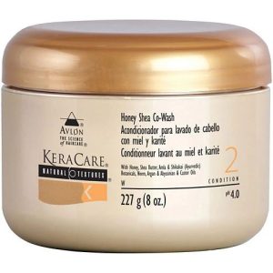 Kera Care Honey Shea Co-Wash 8 oz