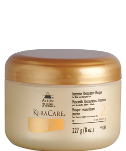 Kera Care Intensive Restorative Masque 8 oz