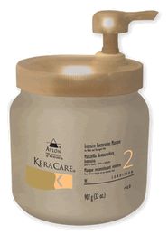 Kera Care Intensive Restorative Masque w/pump 32 oz