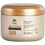 Kera Care Natural Textures Defining Custard 8 oz