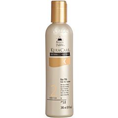 Kera Care Natural Textures Hair Milk 8 oz