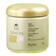 Kera Care Protein Style Gel 16 oz