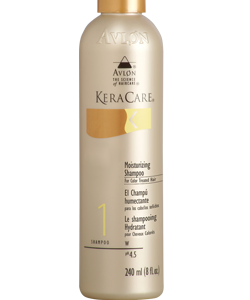 Kera Care Shampoo for Color Treated Hair 8 oz