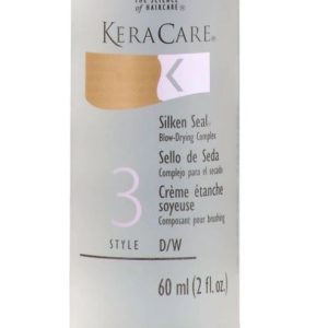 Kera Care Silken Seal 2 oz