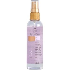 Kera Care Silken Seal Liquid Sheen 4 oz