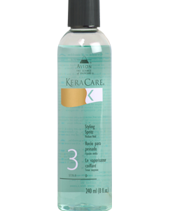 Kera Care Styling Spritz Medium Hold 8 oz