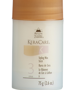 Kera Care Styling Wax Stick 2.6 oz