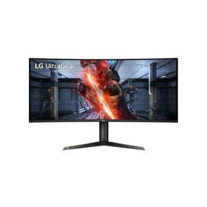 LG Electronics 38GN95B-B 37.5 inch 1