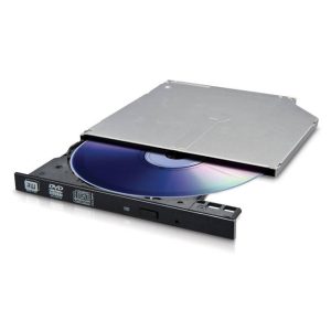 LG Electronics GUD0N 8X SATA Ultra Slim DVD Internal Drive w/ DVD Disc Playback & M-DISC Support