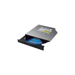 Lite-On DS-8ACSH 8X SATA Slim Internal DVD+/-RW Drive