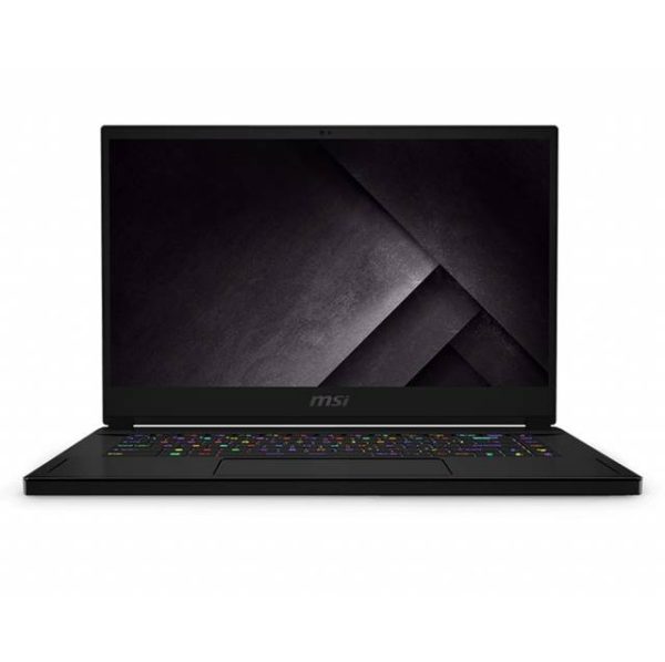 MSI GS66 Stealth 10SFS-625 15.6 inch Intel Core i7-10750H 2.6-5.0GHz/ 32GB (16G*2) DDR4/ 512GB NVMe SSD/ RTX2070 Super Max-Q/ USB3.2/ Windows 10 PRO Laptop (Core Black)