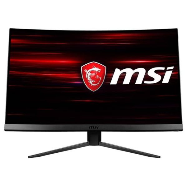 MSI Optix MAG241C 23.6 inch 3