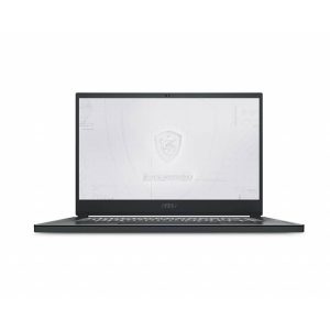 MSI WS66 10TL-079 Mobile Workstation 15.6 inch Intel Core i7-10875H 2.3-5.1GHz/ 32GB (16GB*2) DDR4/ 1TB NVMe SSD/ Quadro RTX 4000/ USB3.2/ Windows 10 PRO (Space Gray)