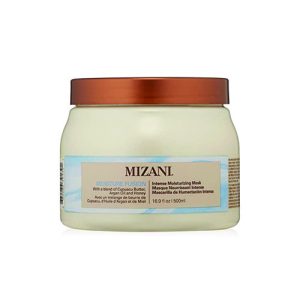 Mizani Moisture Fusion Moist Treatment 16.9 Oz