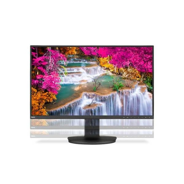 NEC MultiSync EA271U-BK 27 inch Widescreen 1