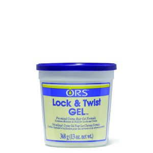 Org Lock & Twist Gel 13 Oz