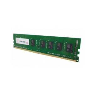 QNAP DDR4-2400 UDIMM 16GB Desktop Memory