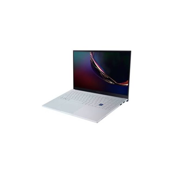 Samsung Galaxy Book Ion NP950XCJ-K02US 15.6 inch Intel Core i7 (10th Gen) 10510U 1.8GHz/ 16GB DDR4/ 512GB SSD NVMe/ Windows 10 Pro Notebook(Aura silver)