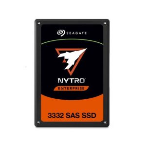 Seagate Nytro 3332 XS1920SE70094 1.92TB 2.5 inch x 15mm 12 Gb/s SAS Solid State Drive (3D eTLC)