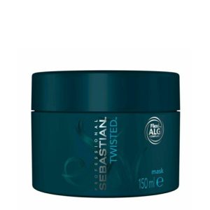 Sebastian Twisted Elastic Treatment Mask 5.1 Oz