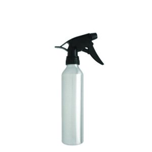 Sns Aluminum Spray Bottle 10 Oz