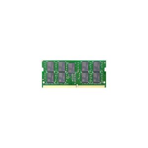 Synology D4ES01-8G DDR4 ECC SODIMM Server Memory