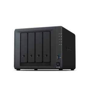 Synology DiskStation DS920+ 4-Bay Desktop NAS