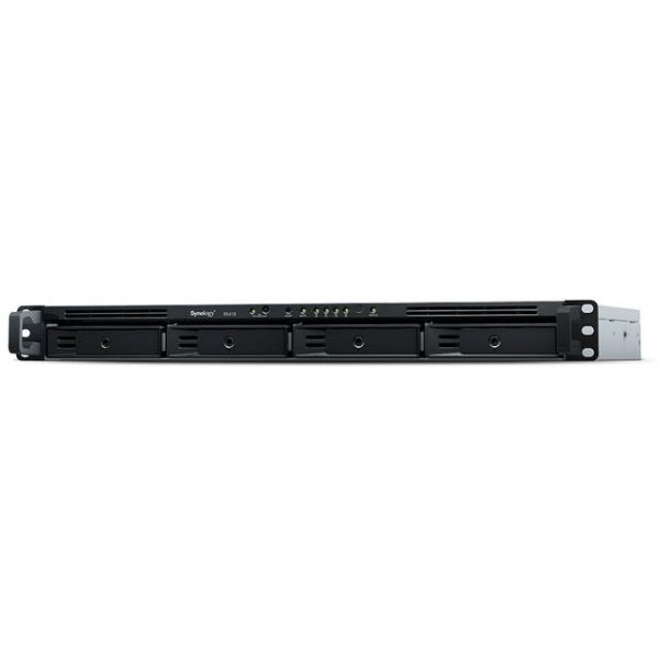 Synology RackStation RX418 4-Bay Rackmount Expansion Unit