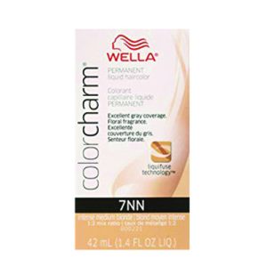 Wella Color Charm Liquid Color 7Nn