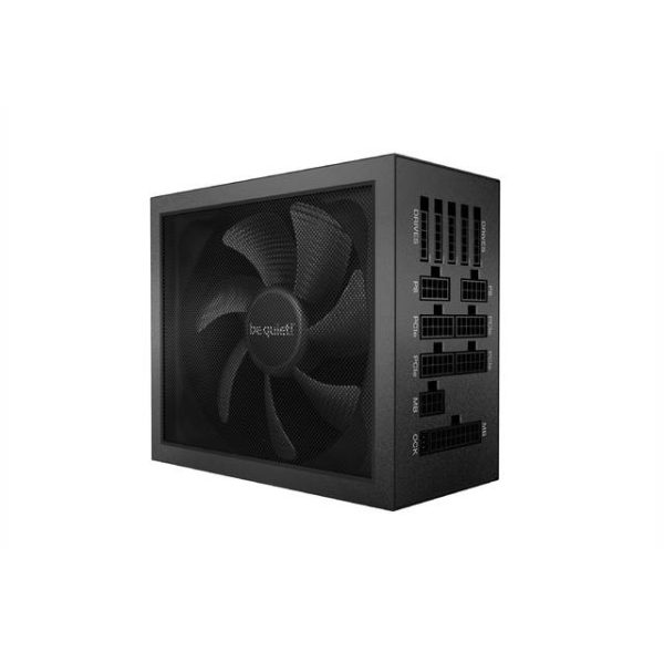 be quiet! BN656 Dark Power 12 750W