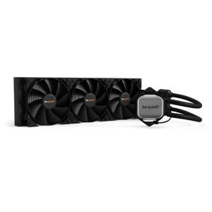 be quiet! BW008 Pure Loop 360mm silent All-in-One water cooling