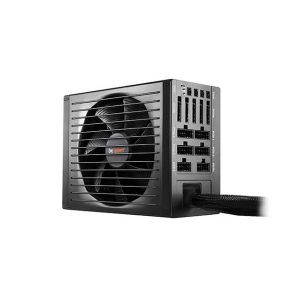 be quiet! Dark Power Pro 11 1200W 80 Plus Platinum ATX12V v2.4 & EPS12V v2.92 Power Supply w/ Active PFC (Black)